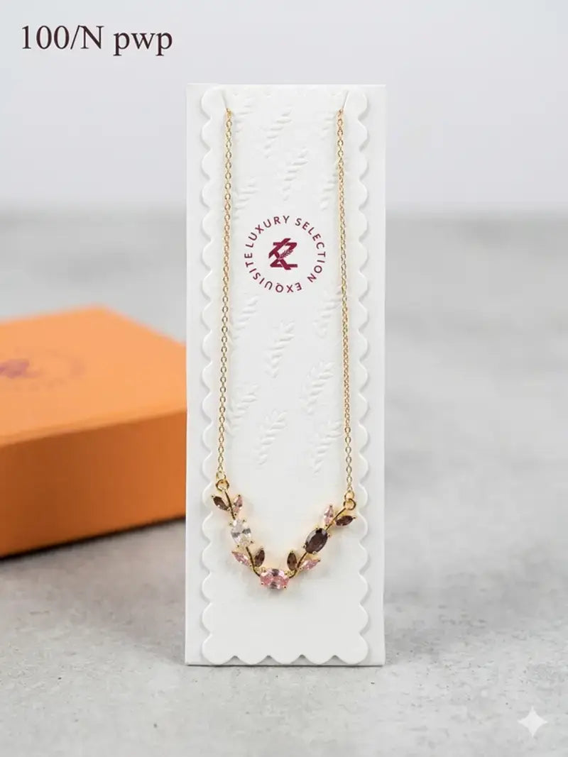 KIYU ZIYU NECKLACE