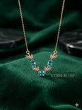 KIYU ZIYU NECKLACE