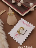 KIYU ZIYU RING