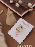 KIYU ZIYU RING