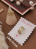 KIYU ZIYU RING