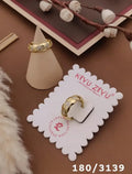 KIYU ZIYU RING