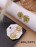 KIYU ZIYU EARRINGS